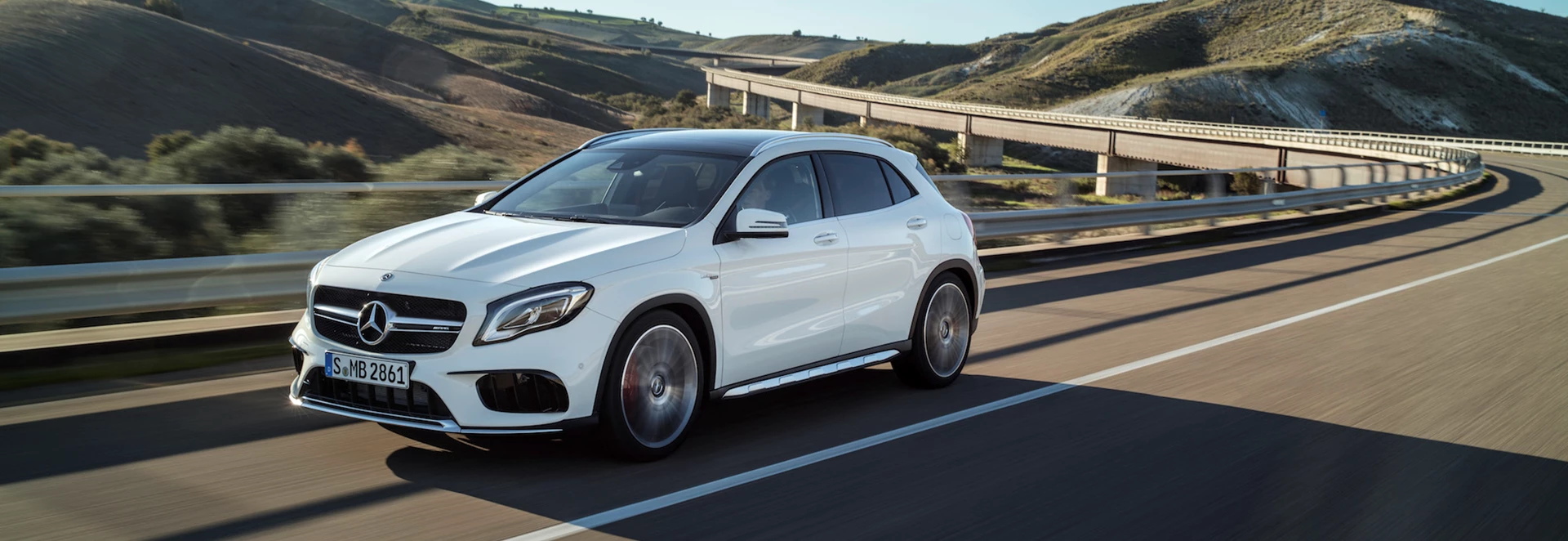 10 Best Motability SUVs 2018